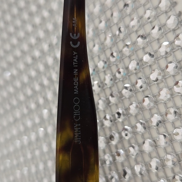 Glasses, Jimmy Choo - Picture 4 of 4